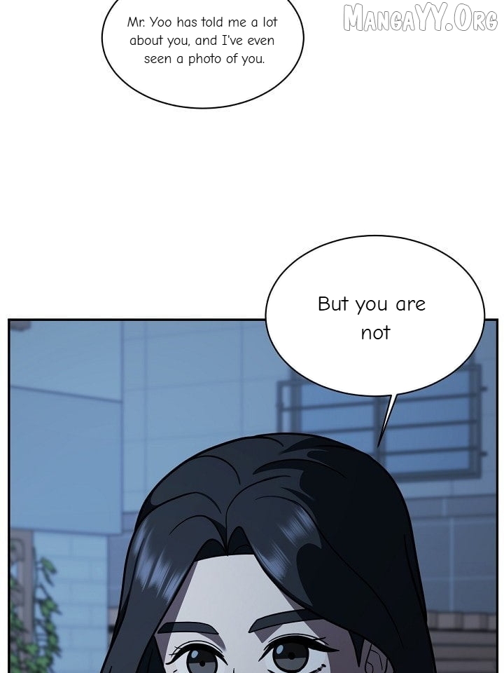 Change Me Chapter 53 - page 27